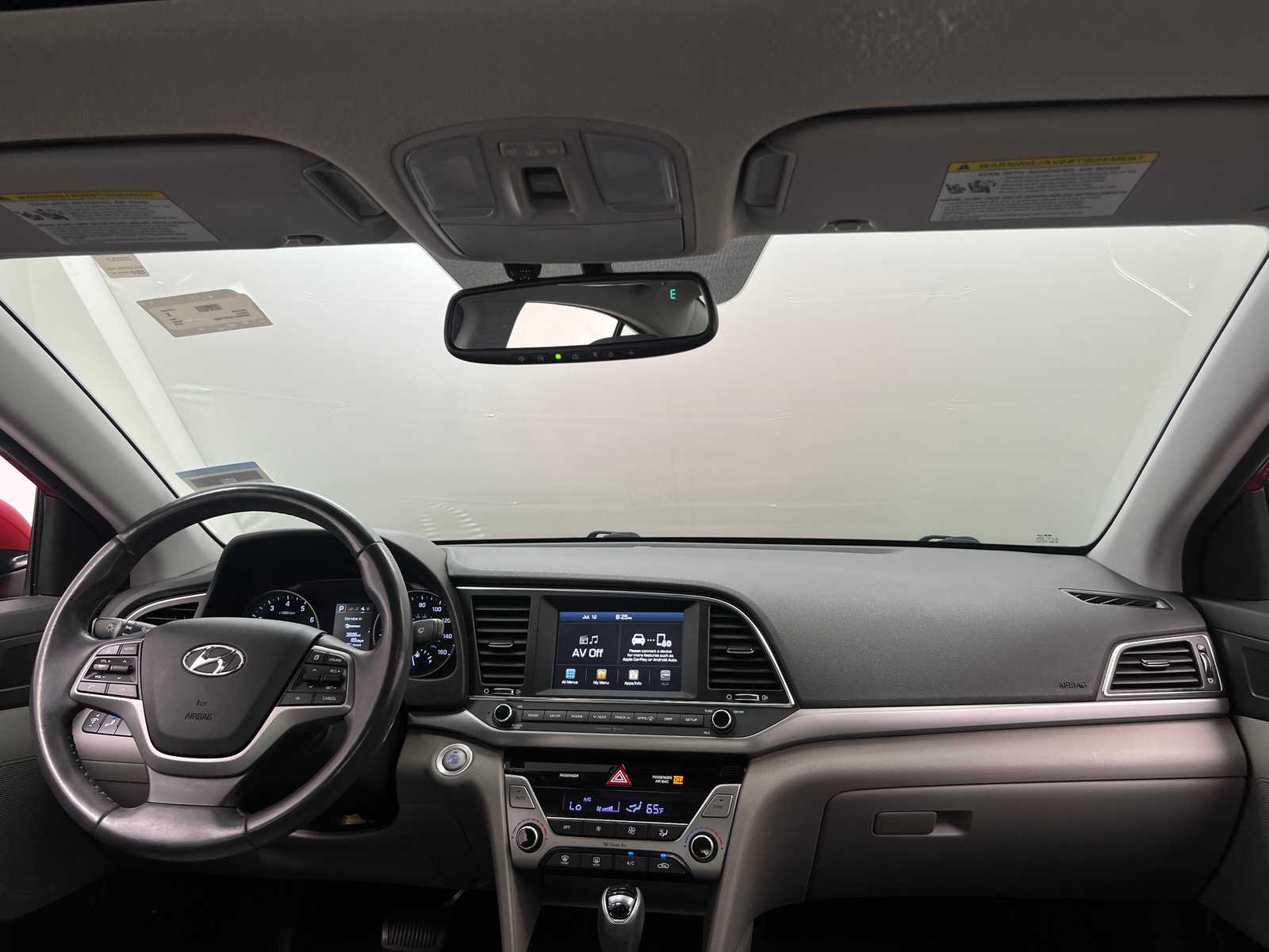 Thumbnail: 2018 Hyundai Elantra - 3