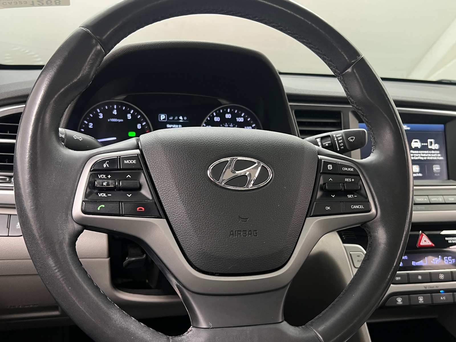 Thumbnail: 2018 Hyundai Elantra - 5