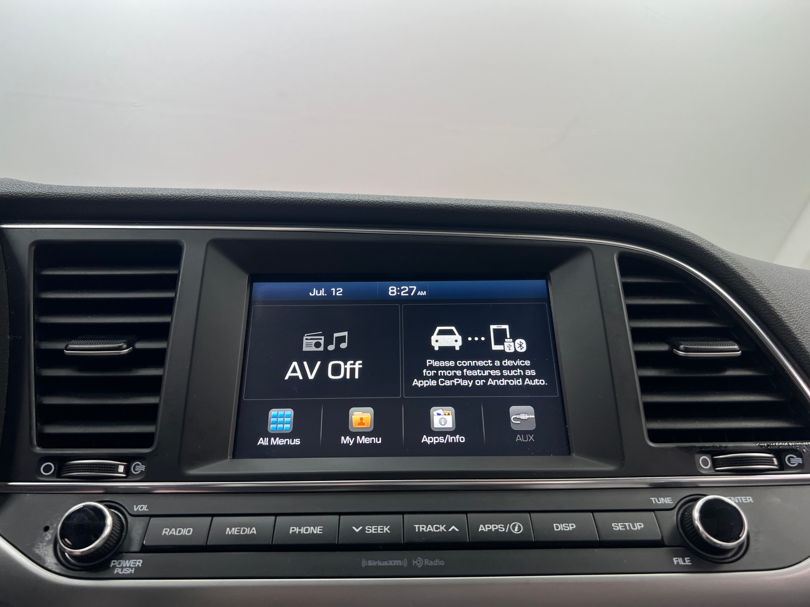 Thumbnail: 2018 Hyundai Elantra - 4