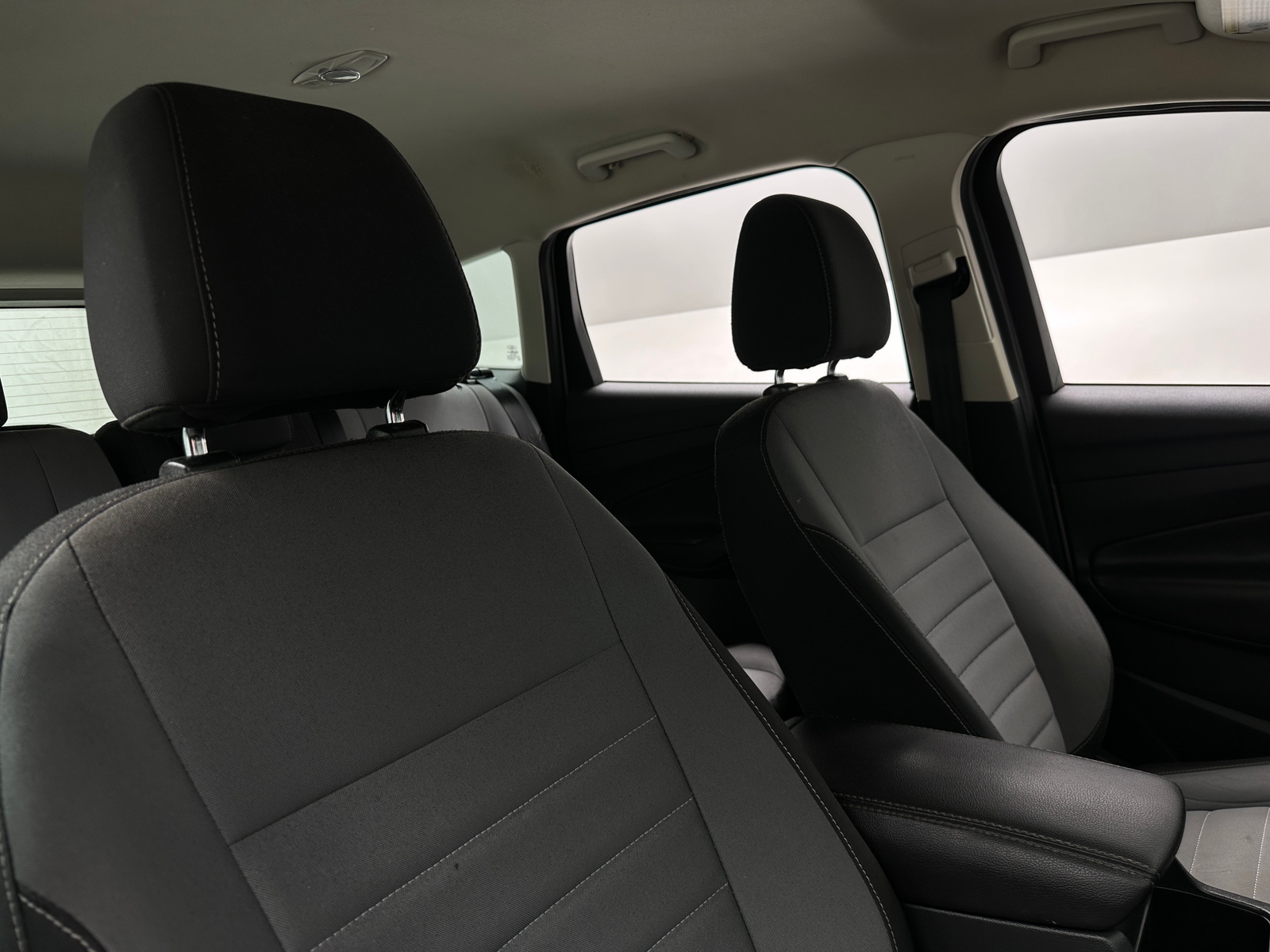 Thumbnail: 2017 Ford Escape - 2