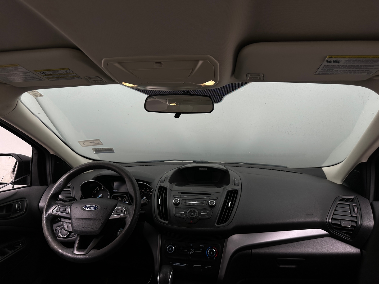 Thumbnail: 2017 Ford Escape - 3