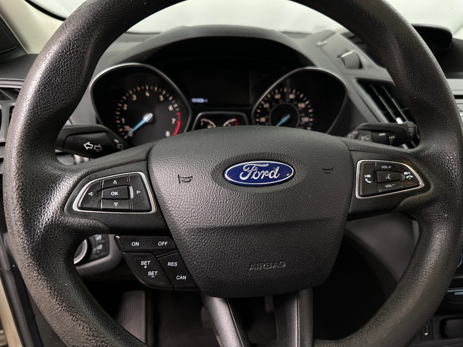 Thumbnail: 2017 Ford Escape - 5