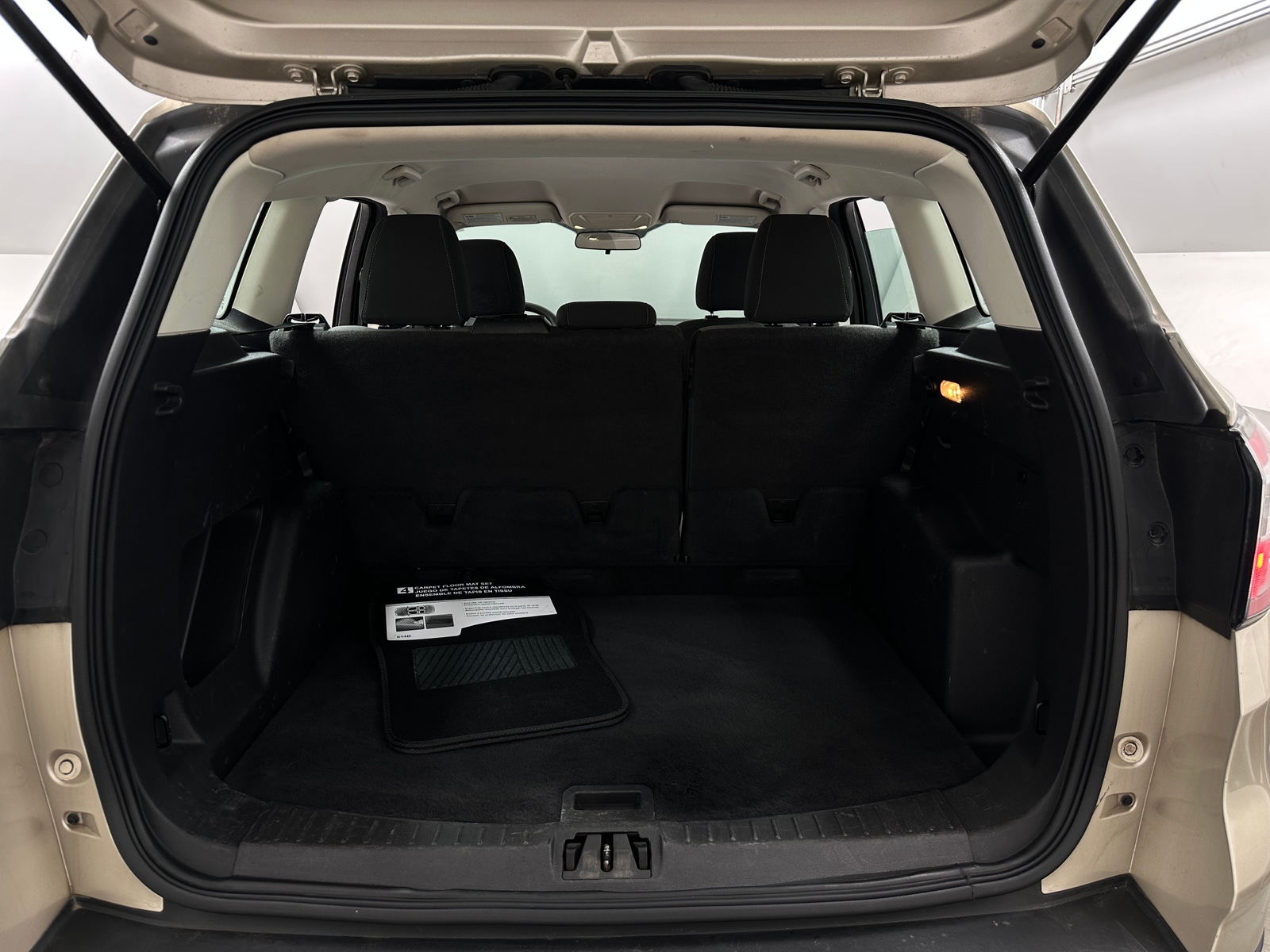 Thumbnail: 2017 Ford Escape - 7