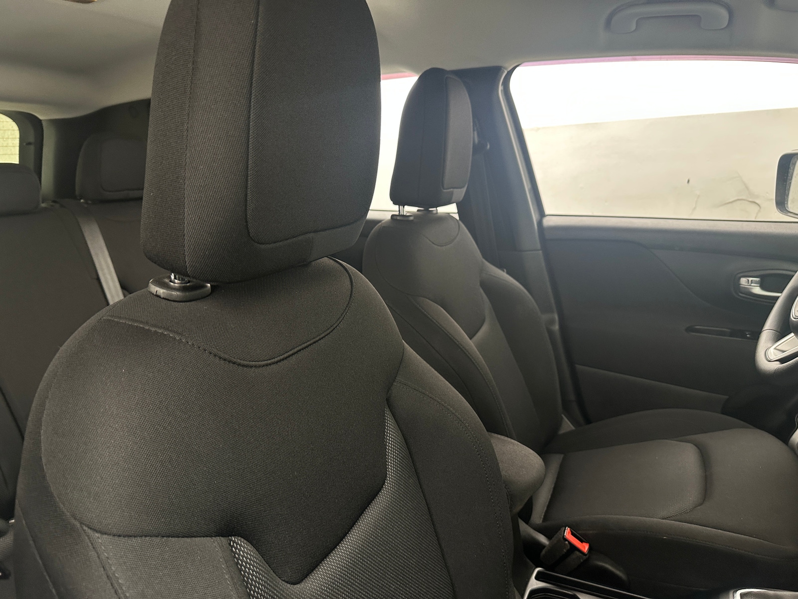 Thumbnail: 2020 Jeep Renegade - 2
