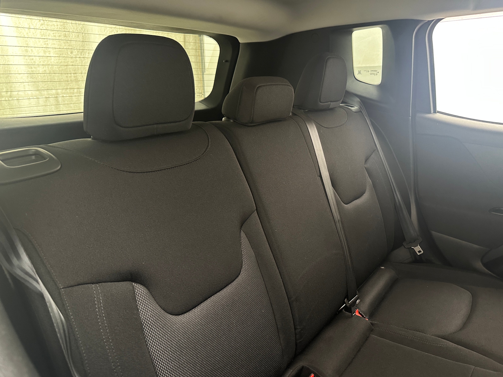 Thumbnail: 2020 Jeep Renegade - 6