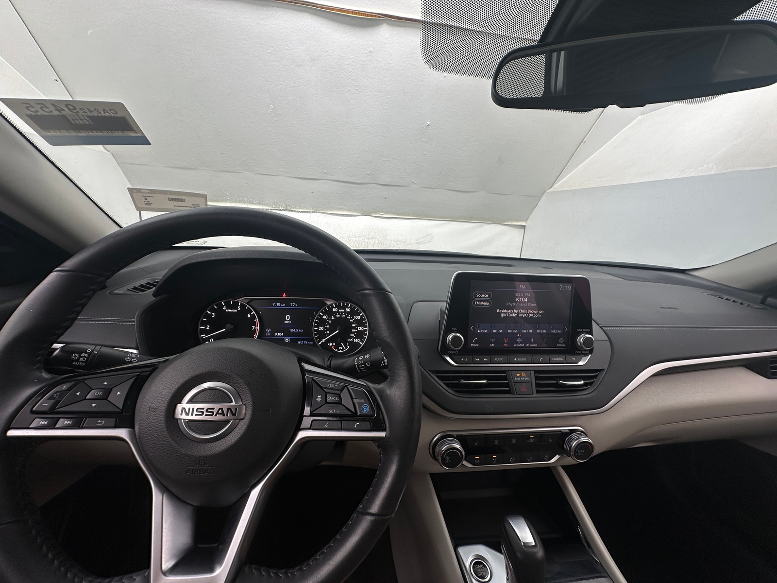 Thumbnail: 2022 Nissan Altima - 3