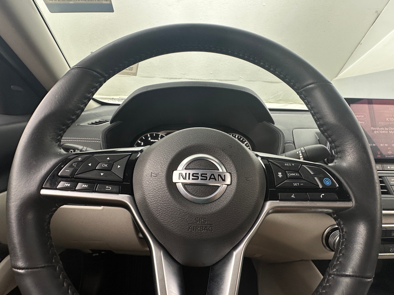 Thumbnail: 2022 Nissan Altima - 5