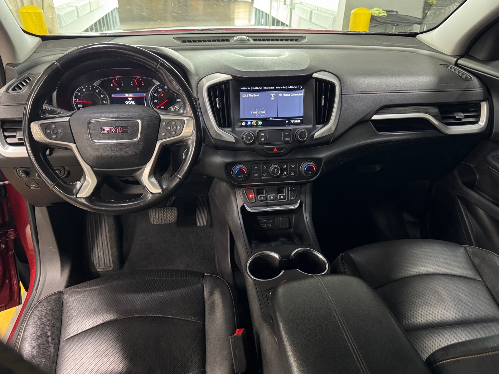 Thumbnail: 2019 GMC Terrain - 2