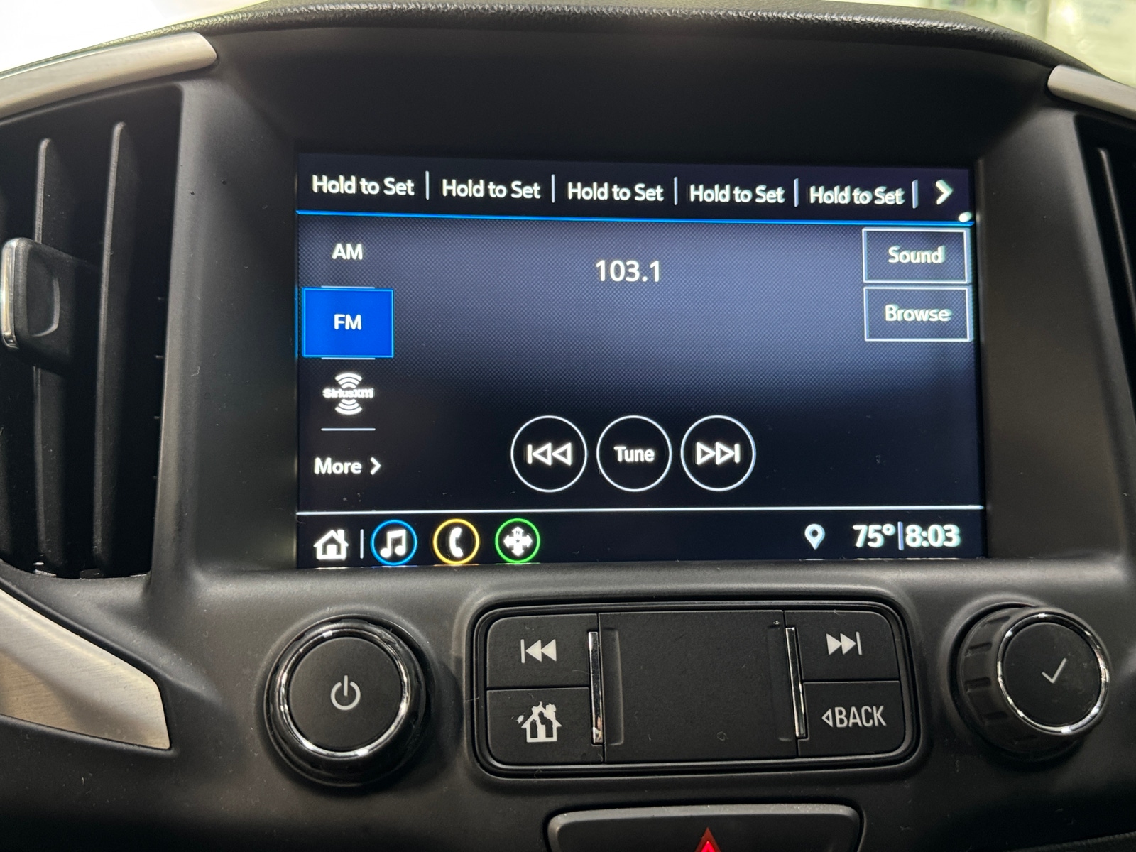 Thumbnail: 2019 GMC Terrain - 3