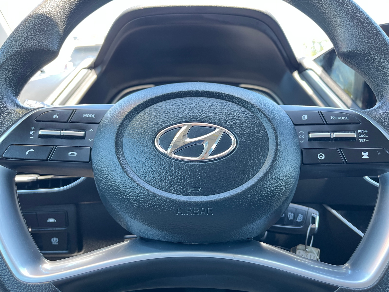 Thumbnail: 2023 Hyundai Sonata - 5