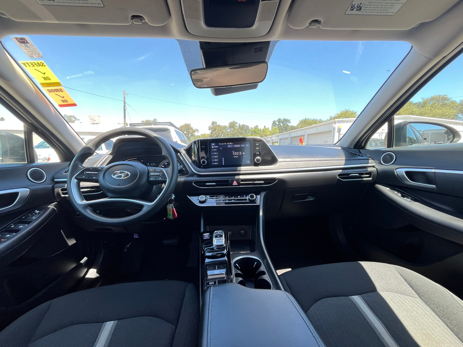 Thumbnail: 2023 Hyundai Sonata - 3