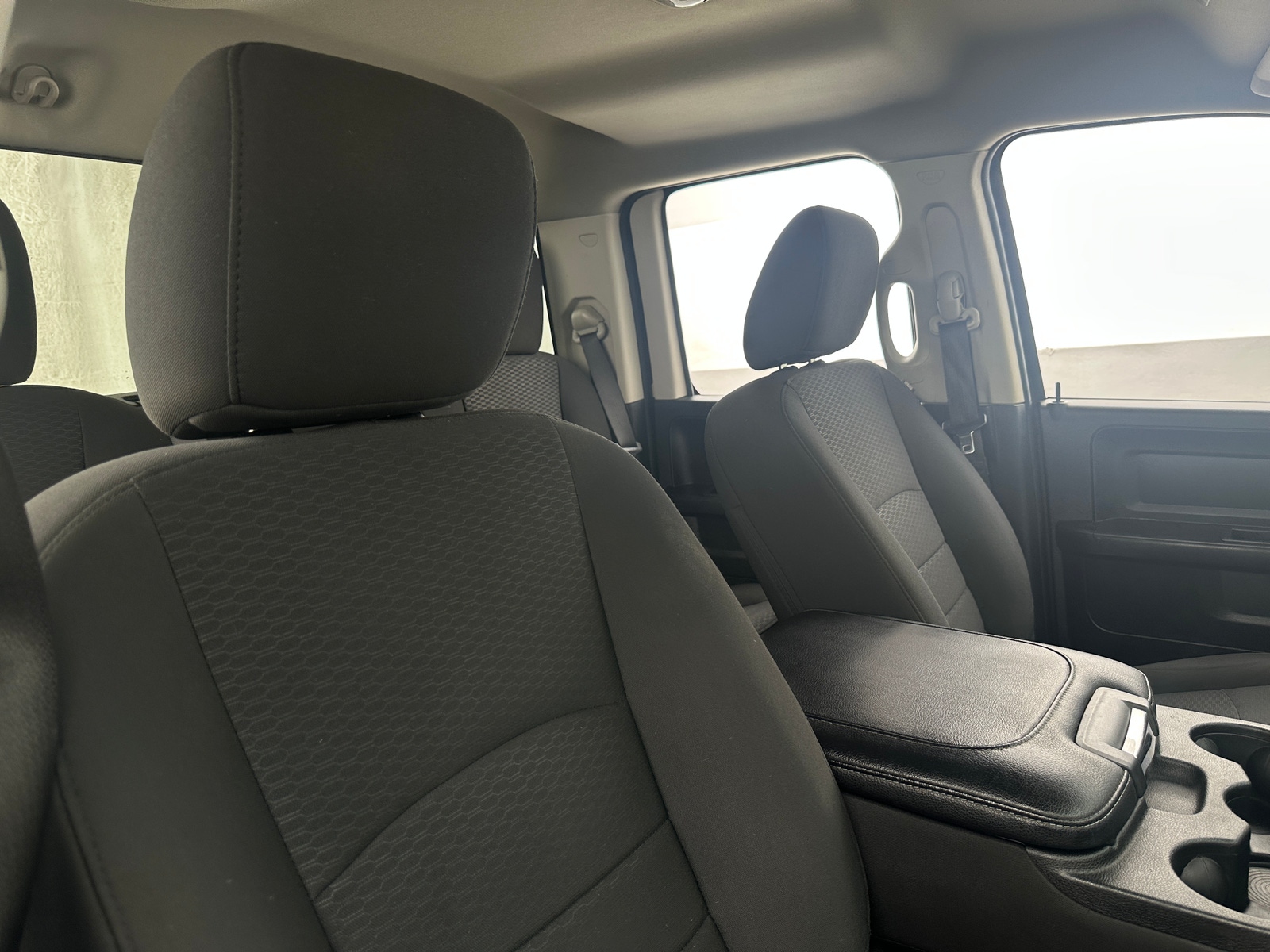 Thumbnail: 2019 RAM 1500 Classic - 2