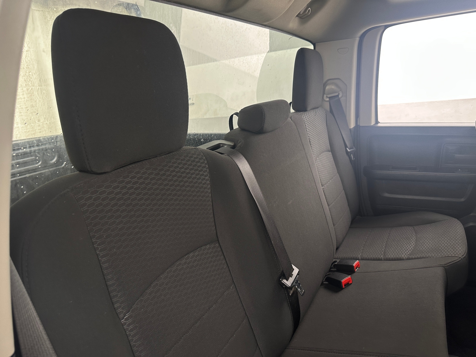Thumbnail: 2019 RAM 1500 Classic - 6