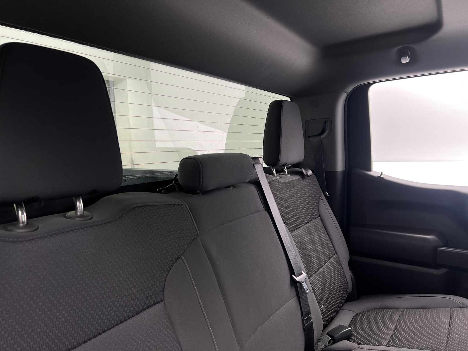 Thumbnail: 2022 Chevrolet Silverado 1500 - 6