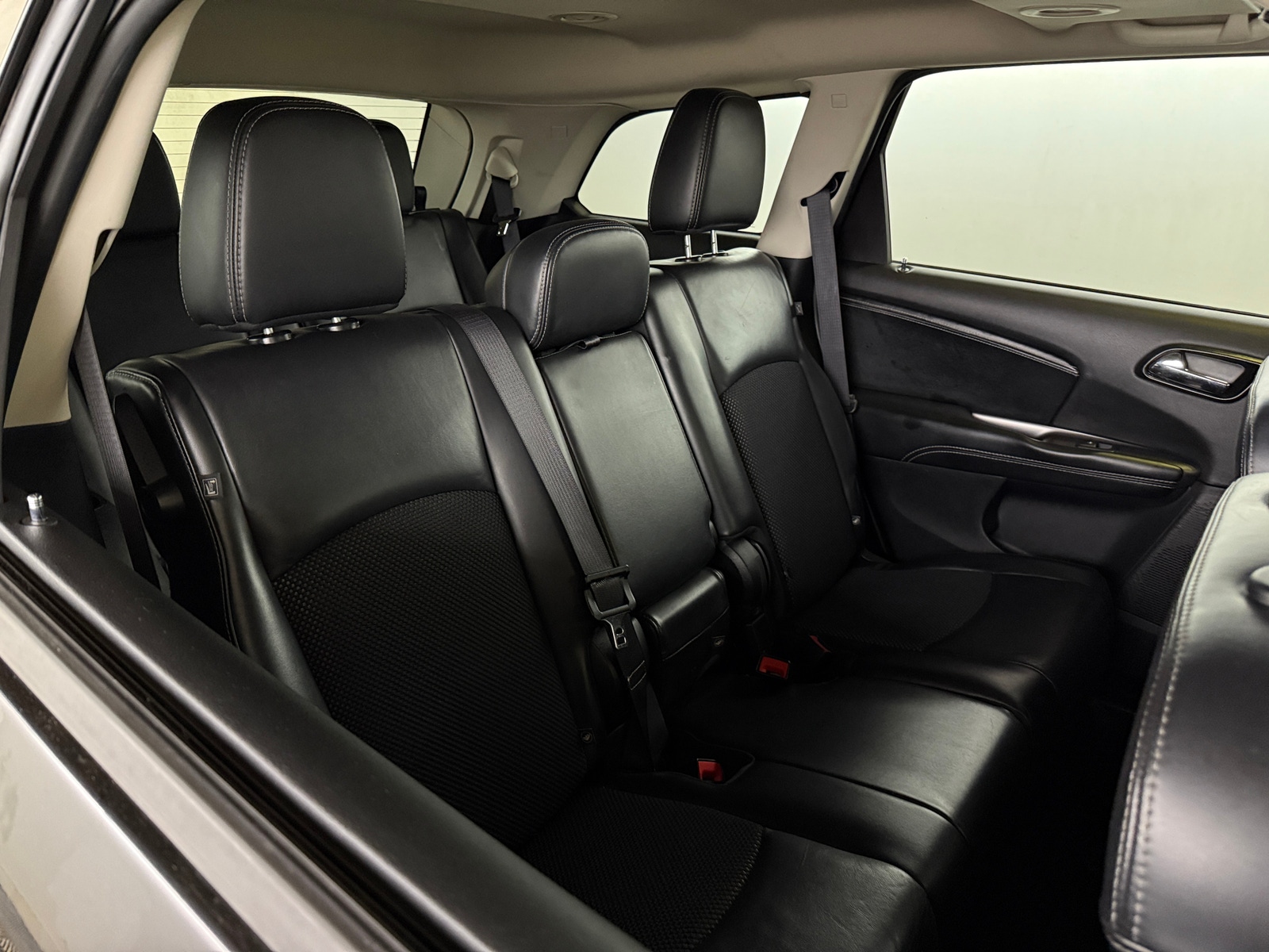 Thumbnail: 2020 Dodge Journey - 5