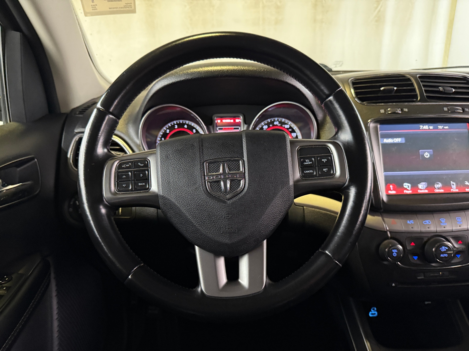 Thumbnail: 2020 Dodge Journey - 4