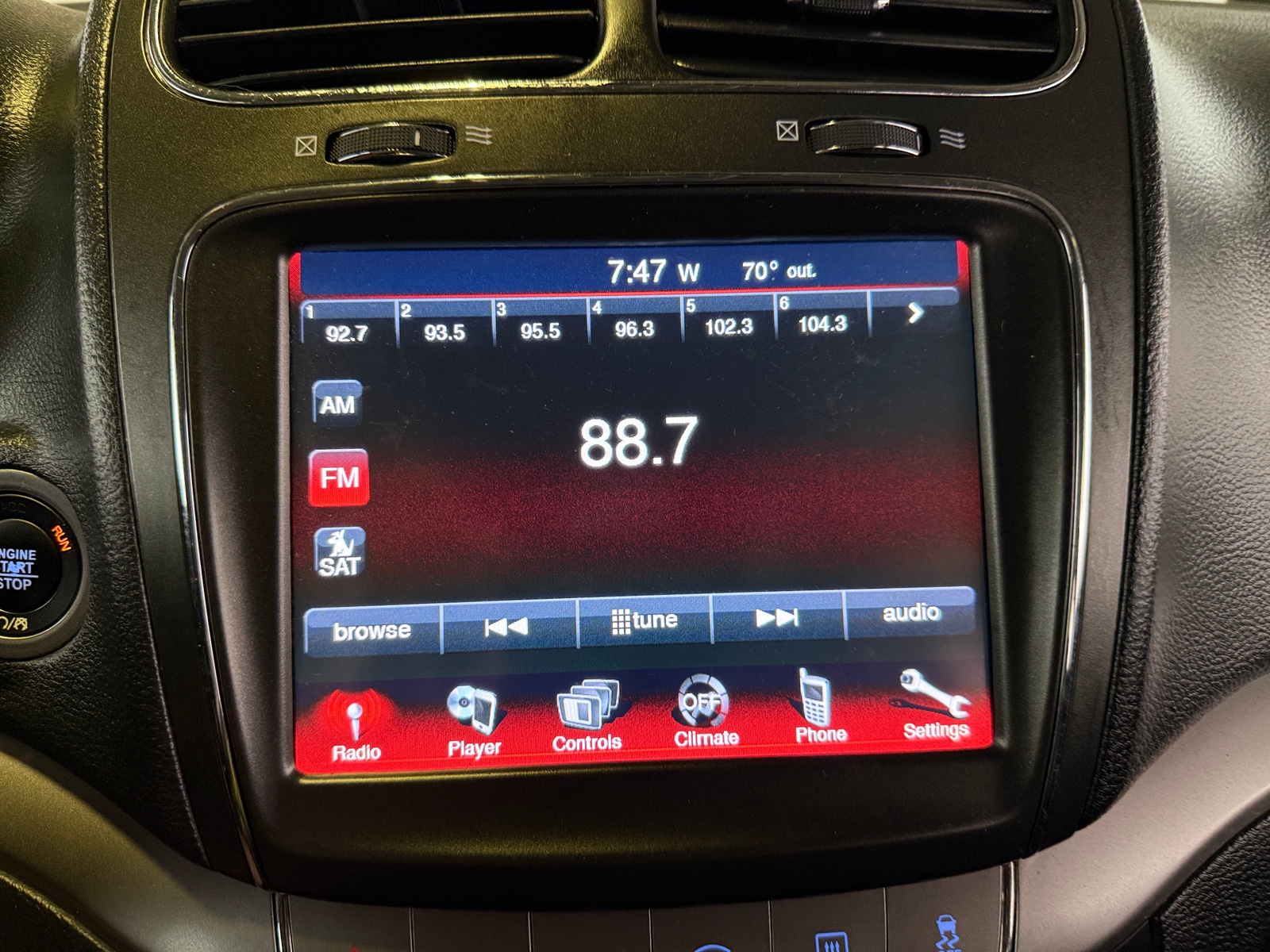 Thumbnail: 2020 Dodge Journey - 3