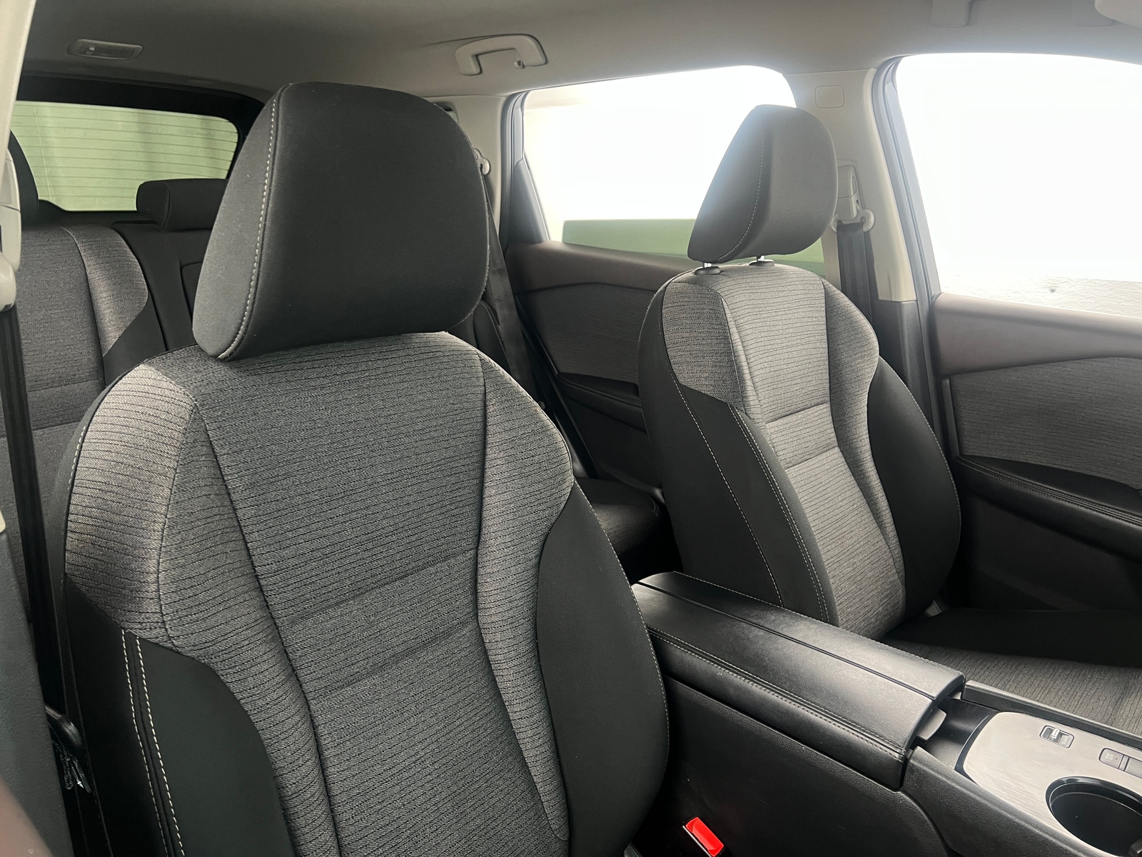 Thumbnail: 2021 Nissan Rogue - 2
