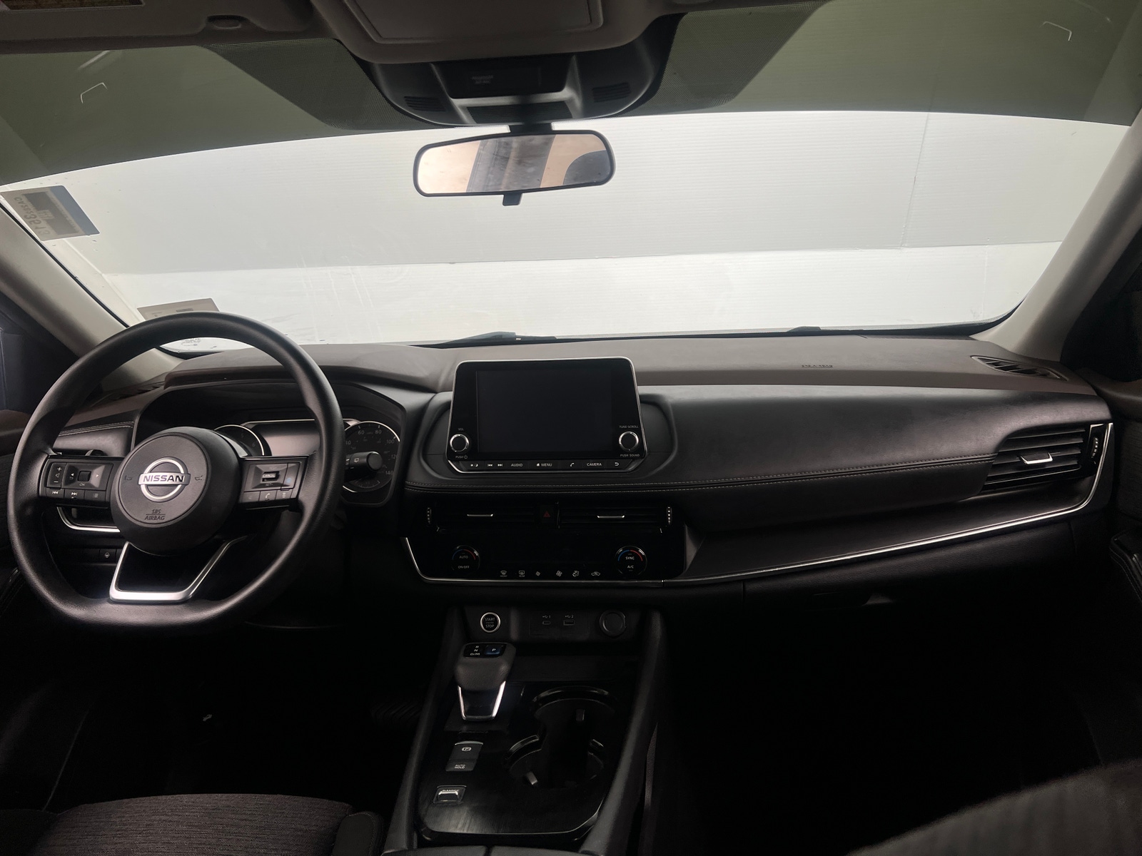 Thumbnail: 2021 Nissan Rogue - 3
