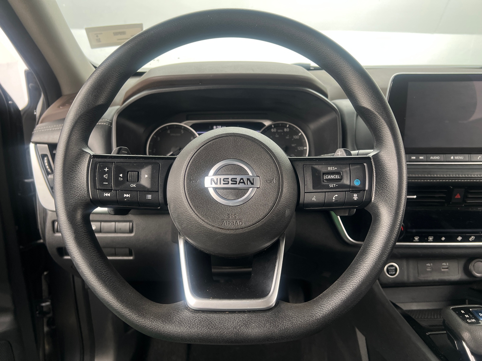 Thumbnail: 2021 Nissan Rogue - 5