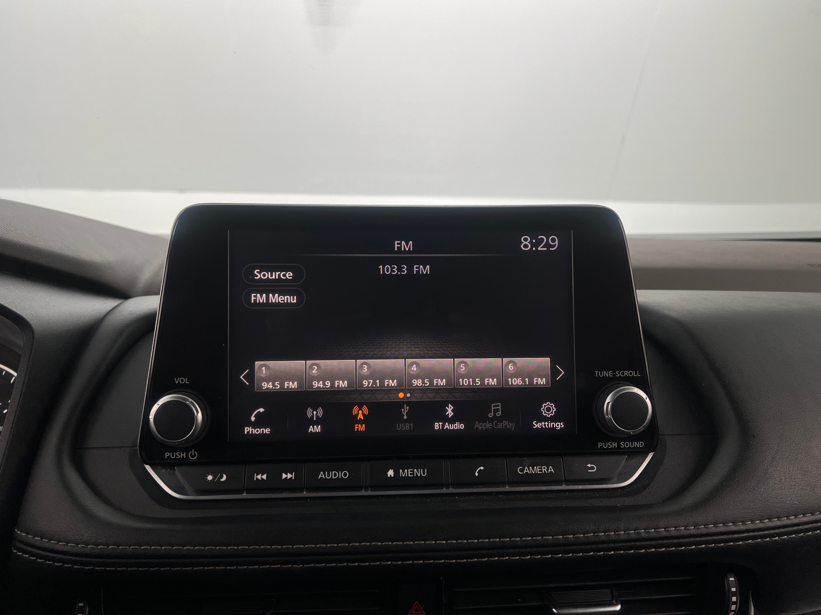 Thumbnail: 2021 Nissan Rogue - 4