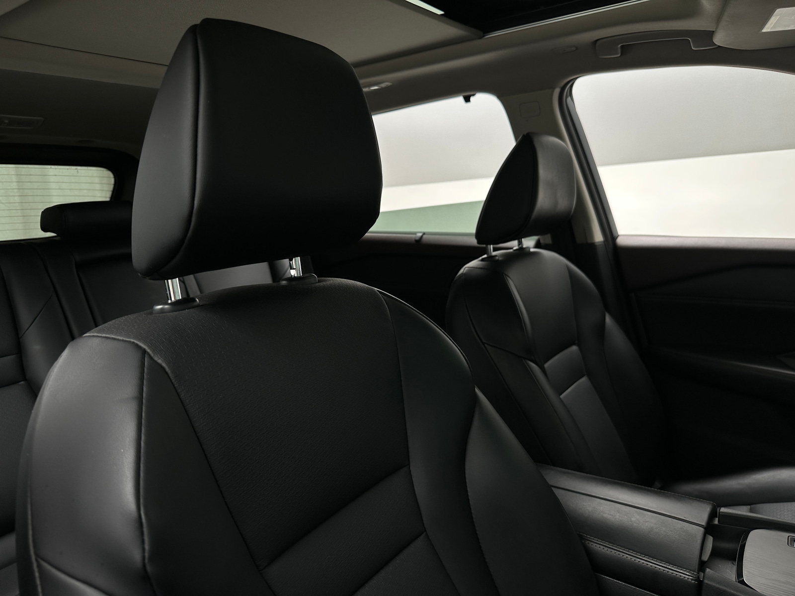 Thumbnail: 2022 Nissan Rogue - 2