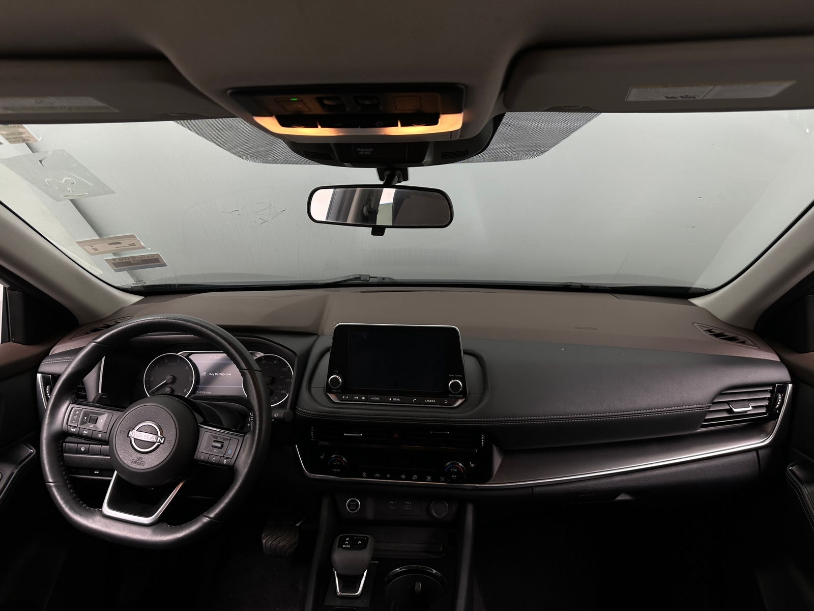 Thumbnail: 2022 Nissan Rogue - 3