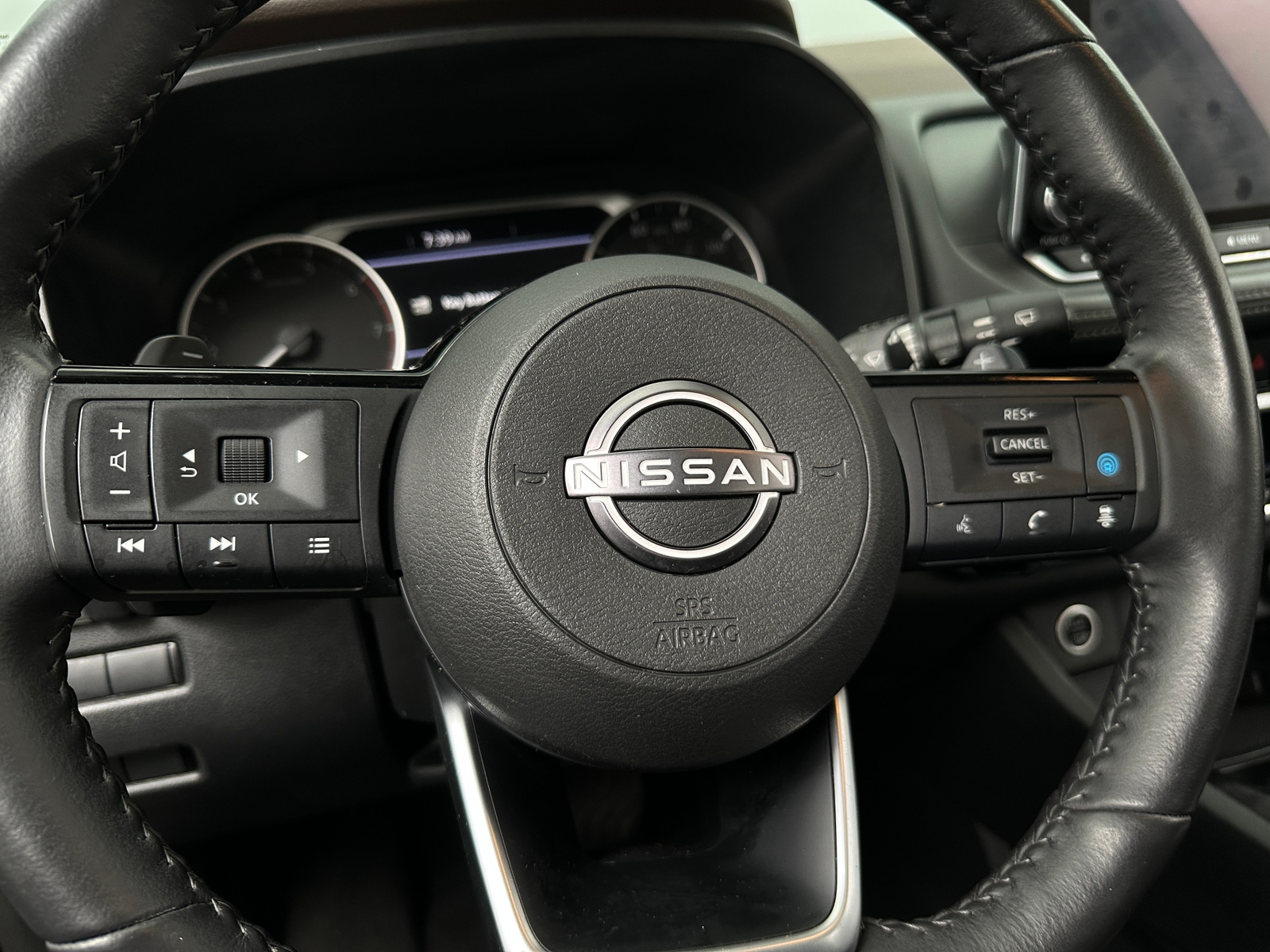Thumbnail: 2022 Nissan Rogue - 5