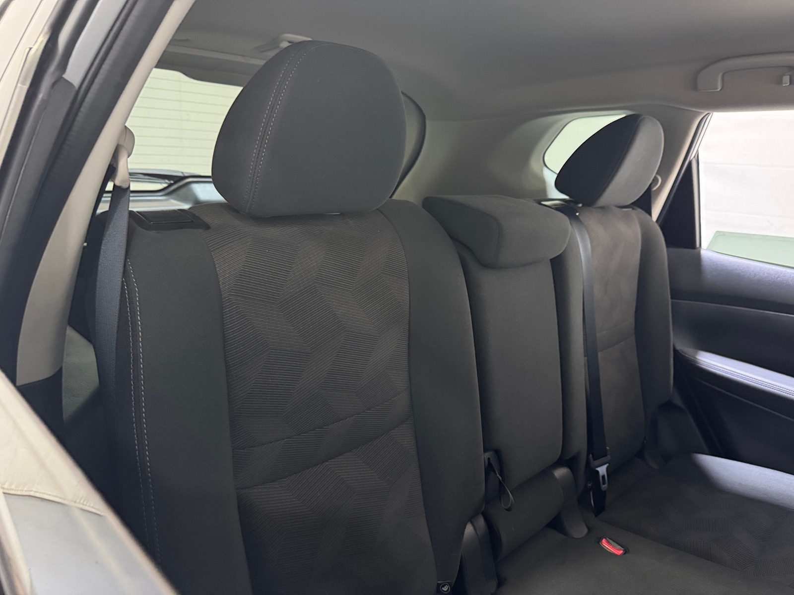 Thumbnail: 2016 Nissan Rogue - 6