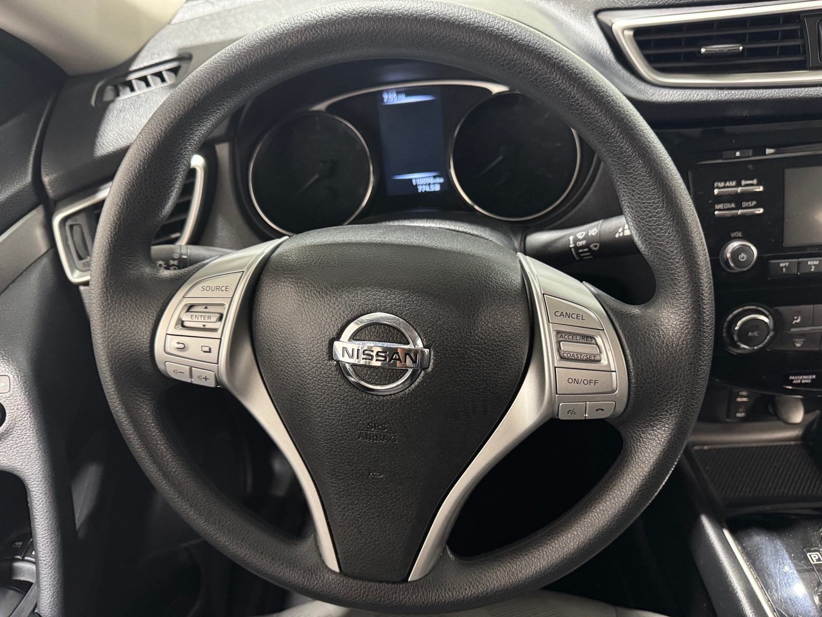 Thumbnail: 2016 Nissan Rogue - 5