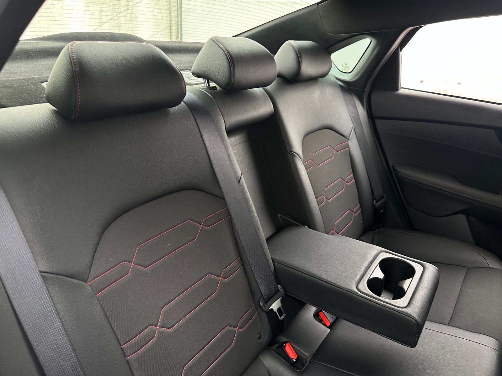 Thumbnail: 2021 Kia Forte - 5
