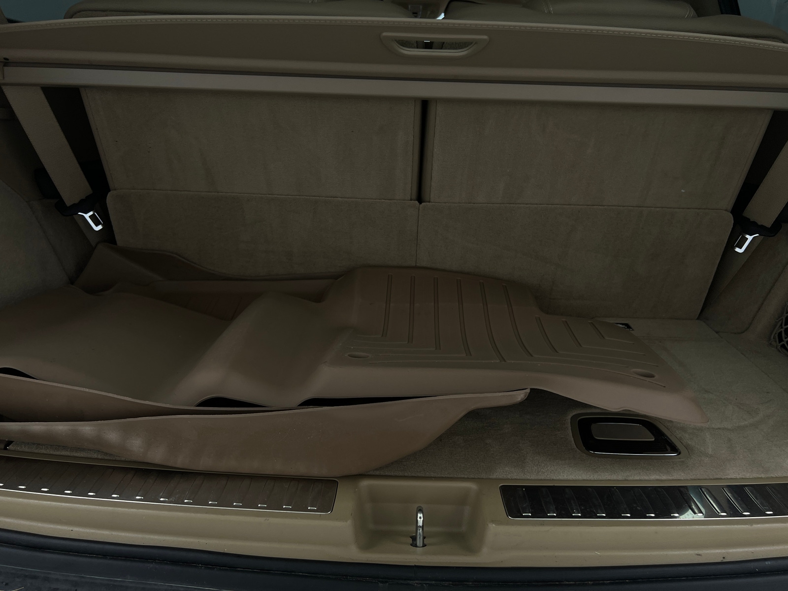 Thumbnail: 2014 Mercedes-Benz GL-Class - 6