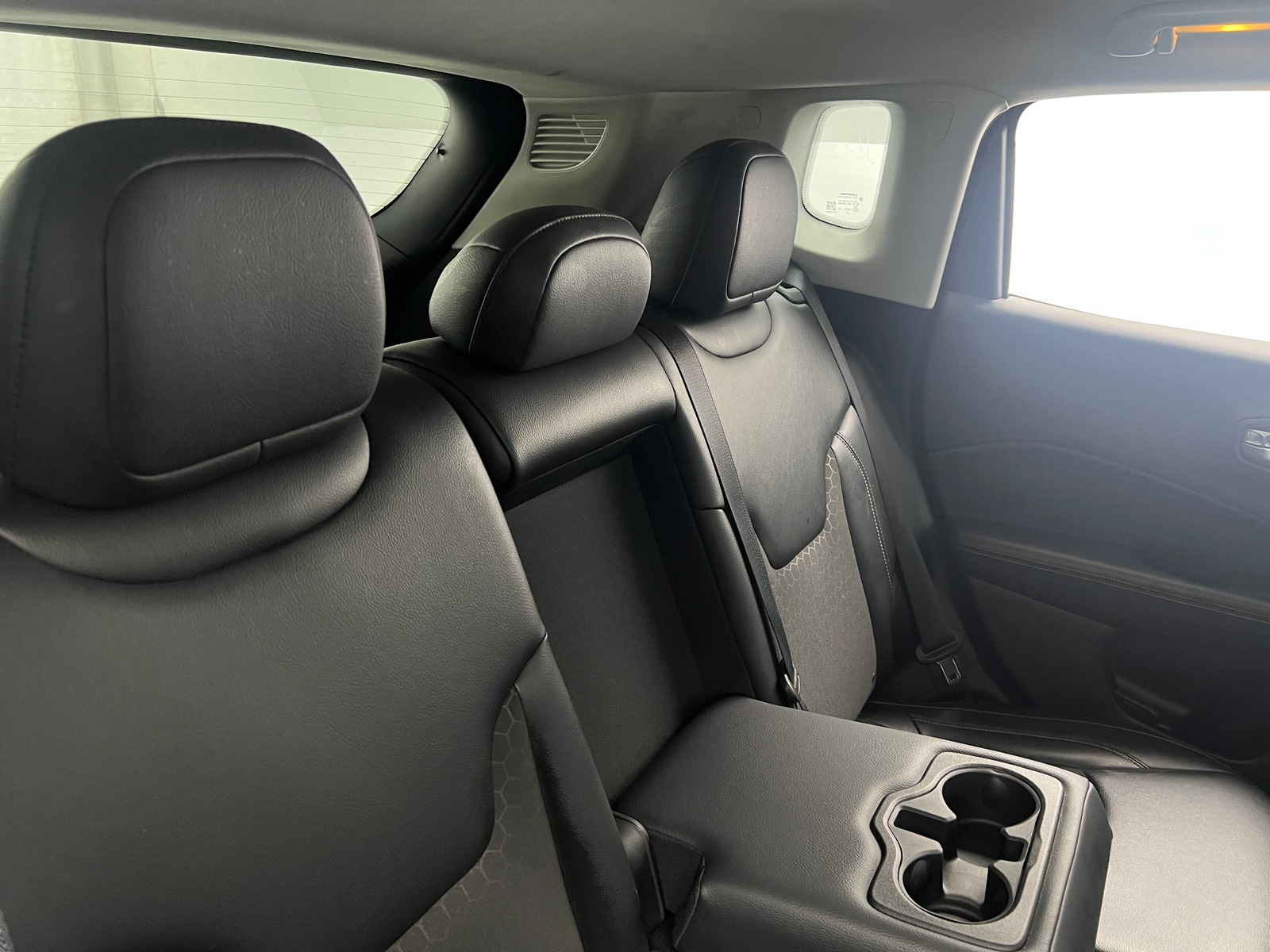 Thumbnail: 2018 Jeep Compass - 6