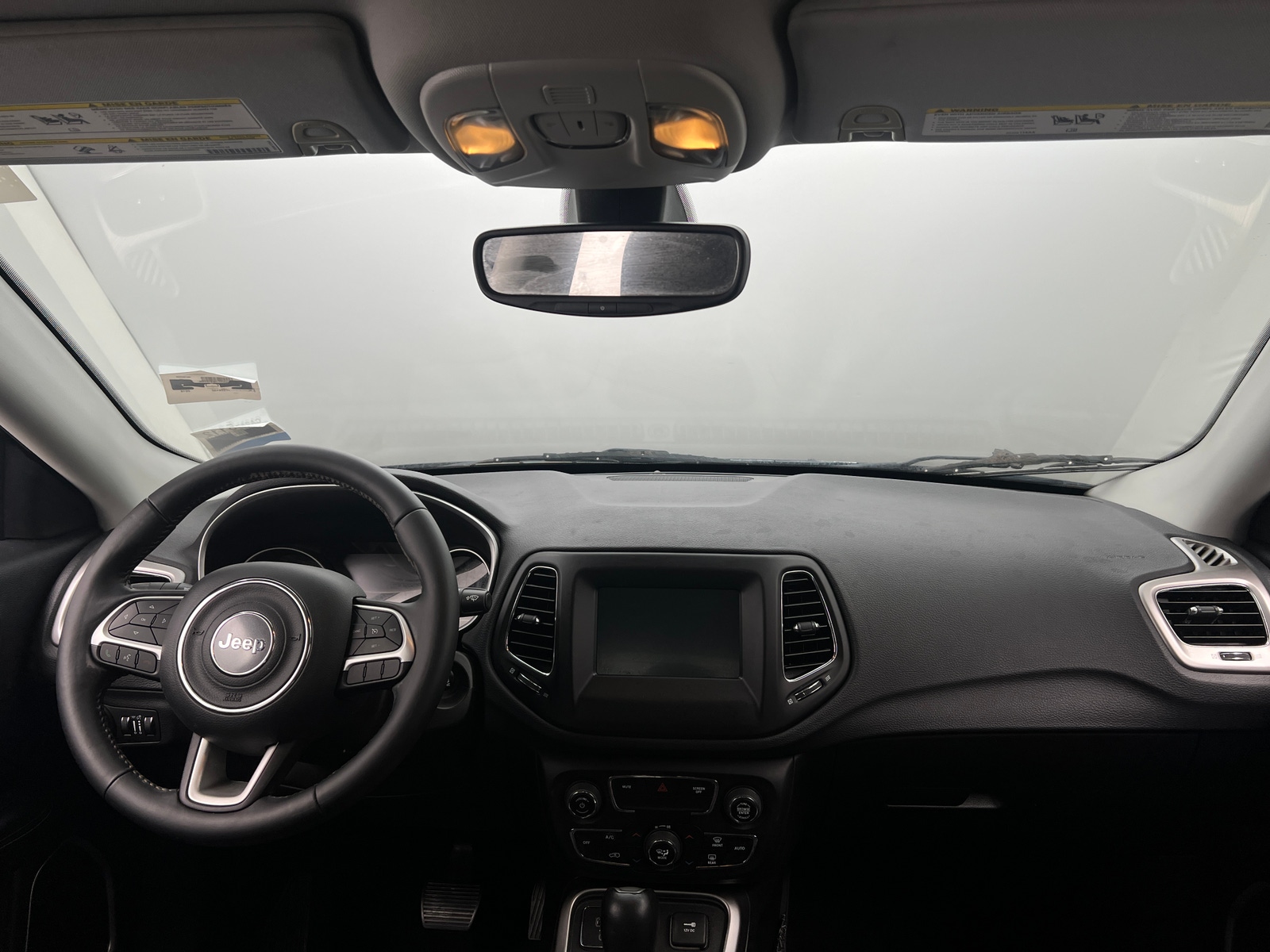 Thumbnail: 2018 Jeep Compass - 3