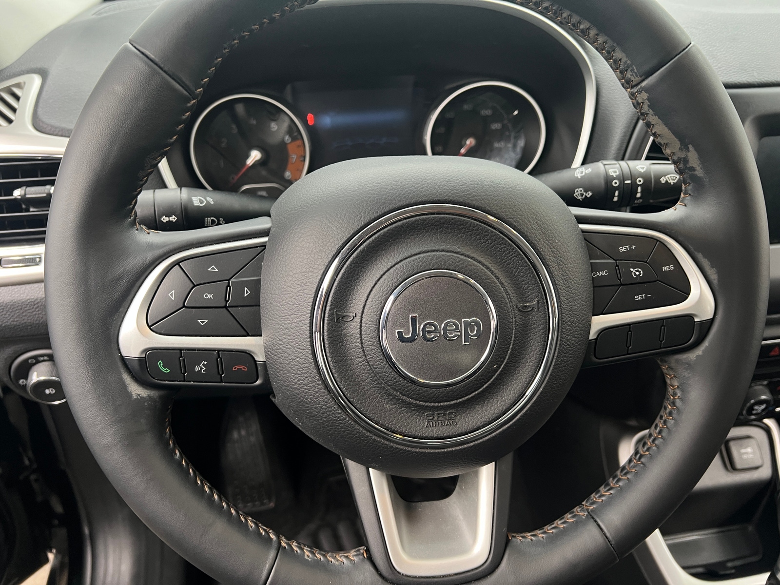 Thumbnail: 2018 Jeep Compass - 5