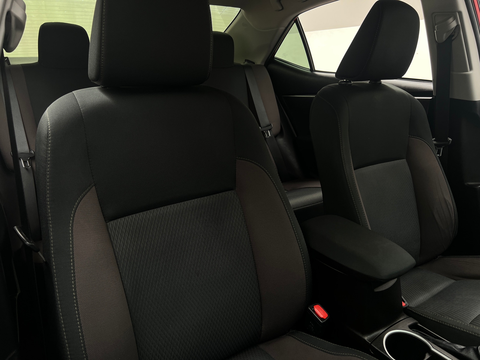 Thumbnail: 2019 Toyota Corolla - 2