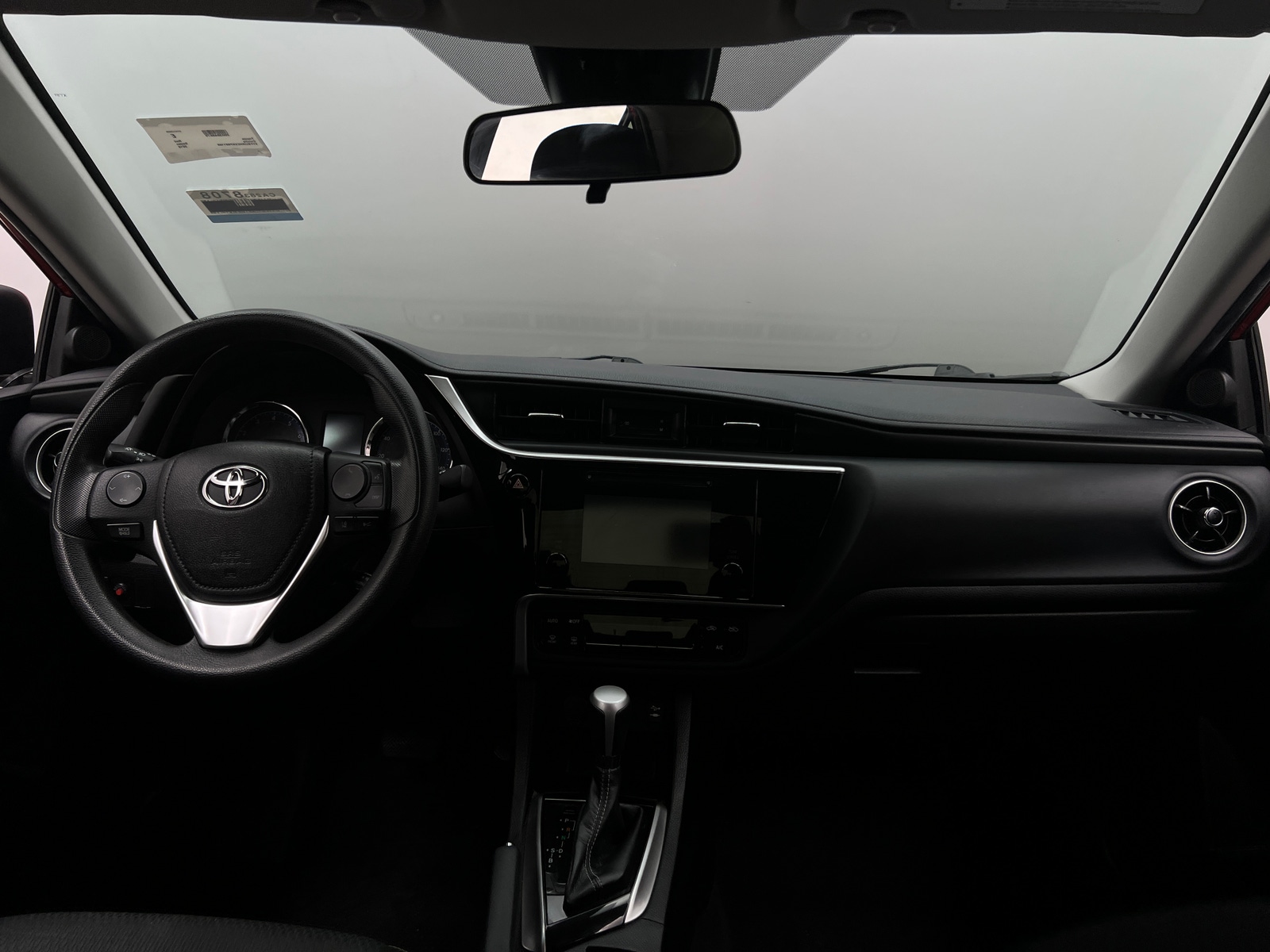 Thumbnail: 2019 Toyota Corolla - 3