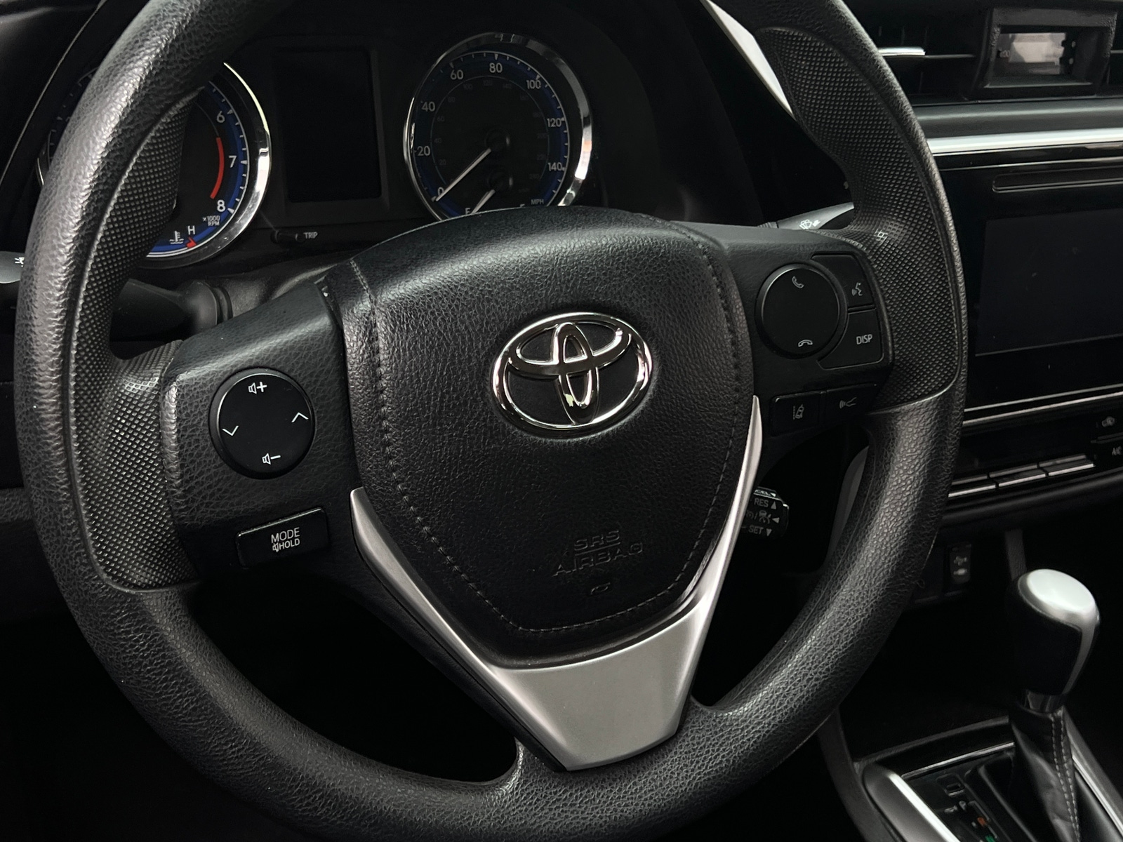 Thumbnail: 2019 Toyota Corolla - 5