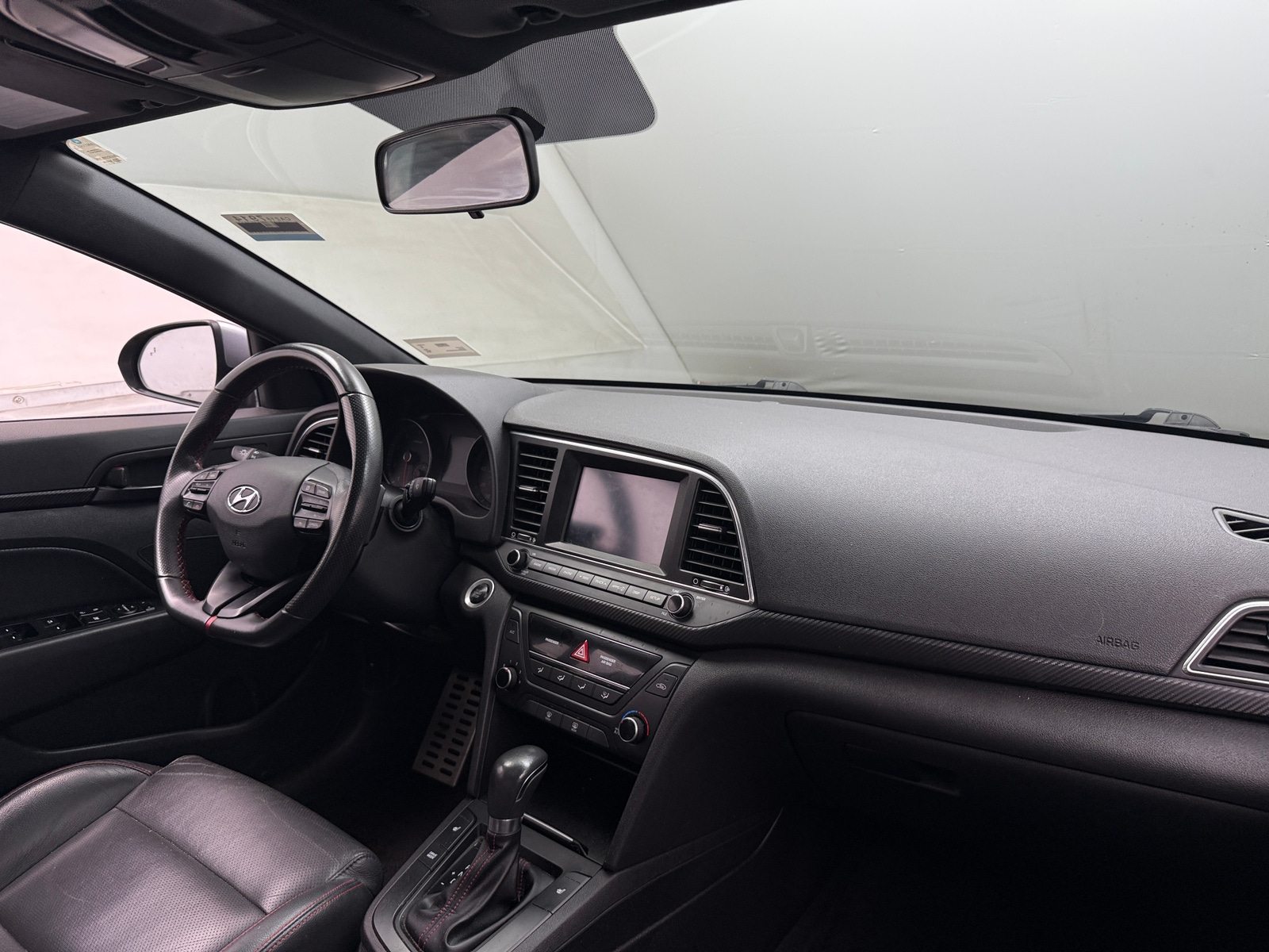Thumbnail: 2018 Hyundai Elantra - 2