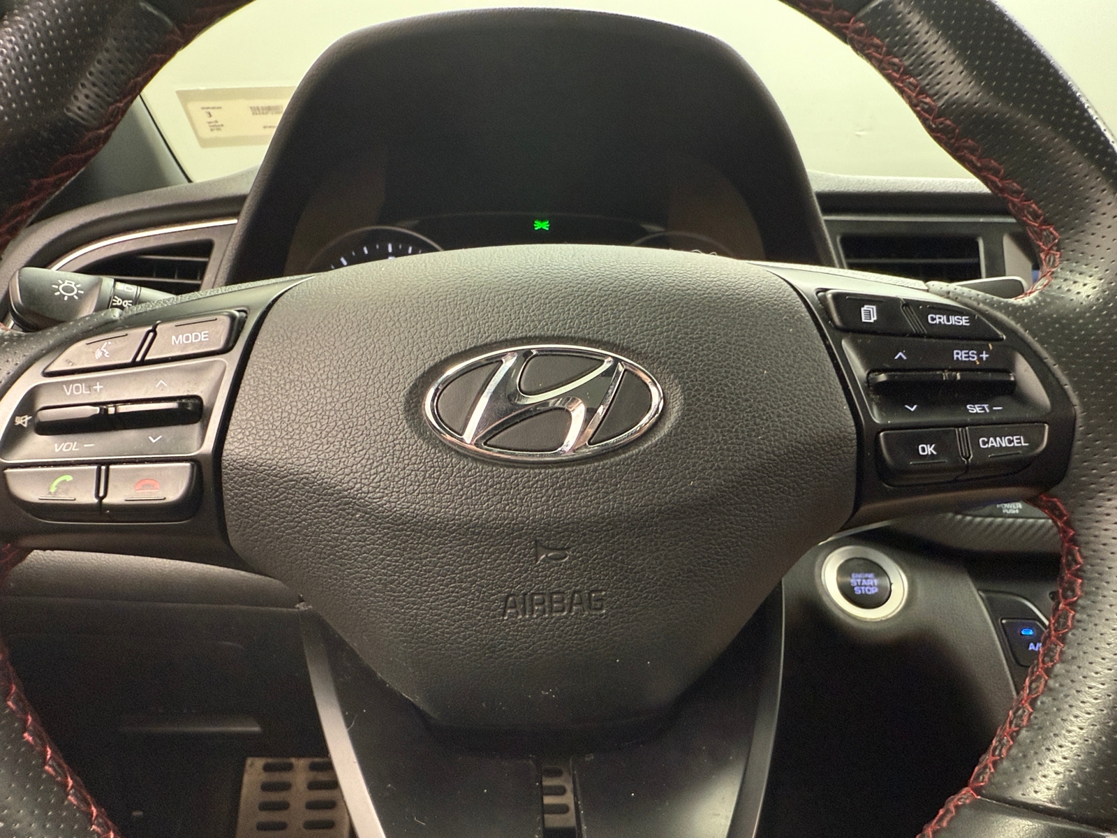 Thumbnail: 2018 Hyundai Elantra - 4