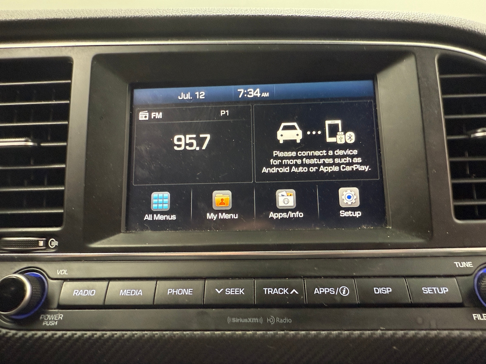 Thumbnail: 2018 Hyundai Elantra - 3