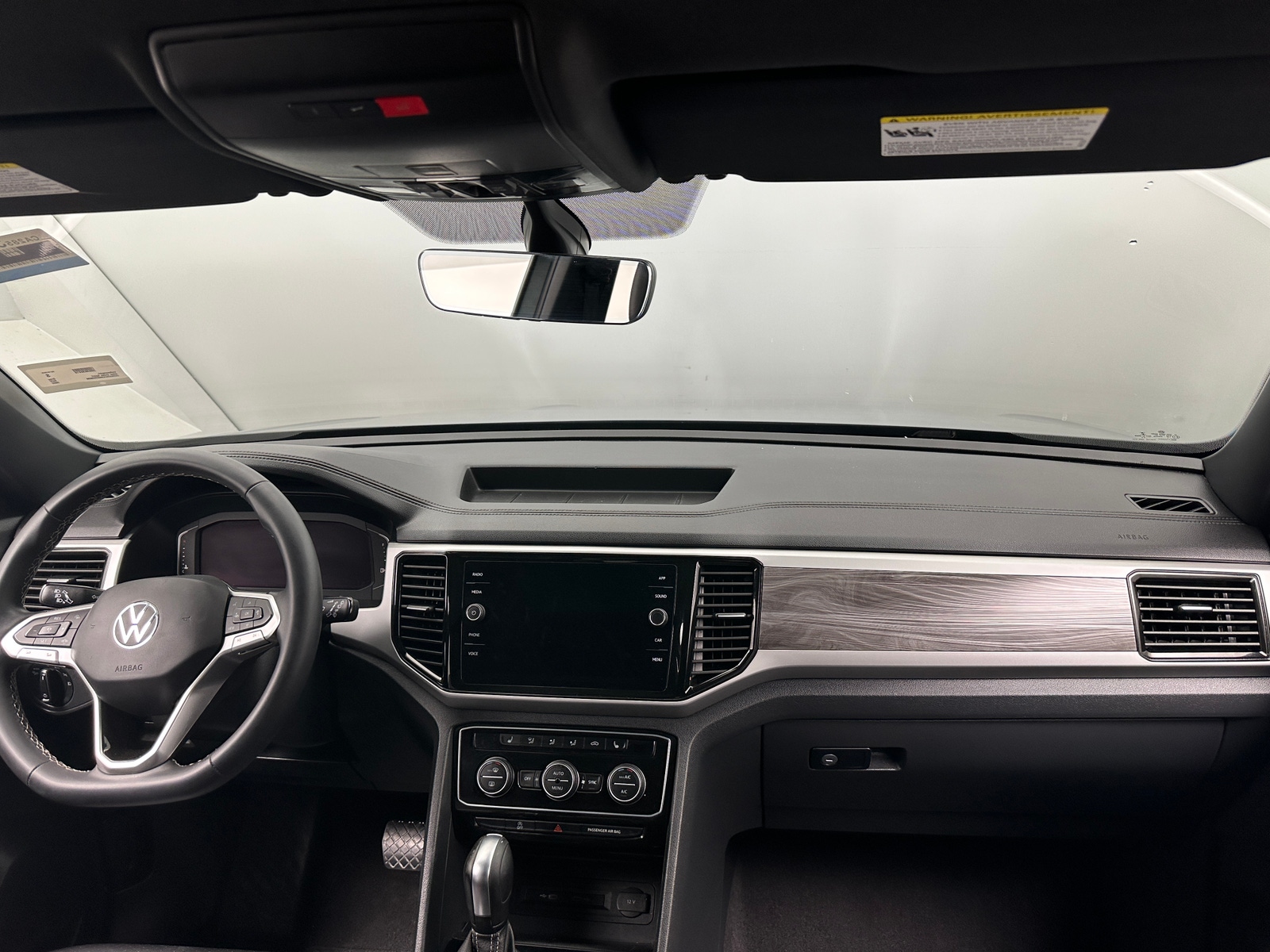 Thumbnail: 2022 Volkswagen Atlas - 2