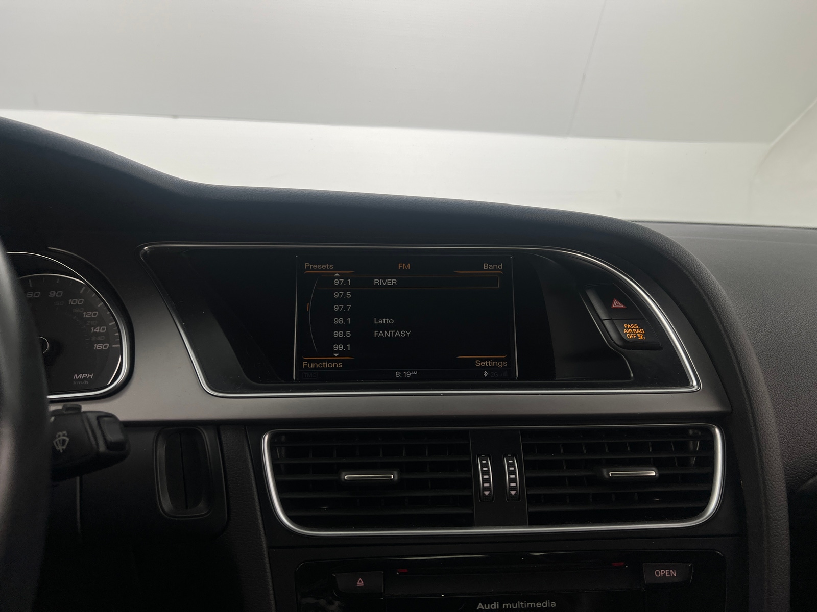 Thumbnail: 2015 Audi S5 - 3