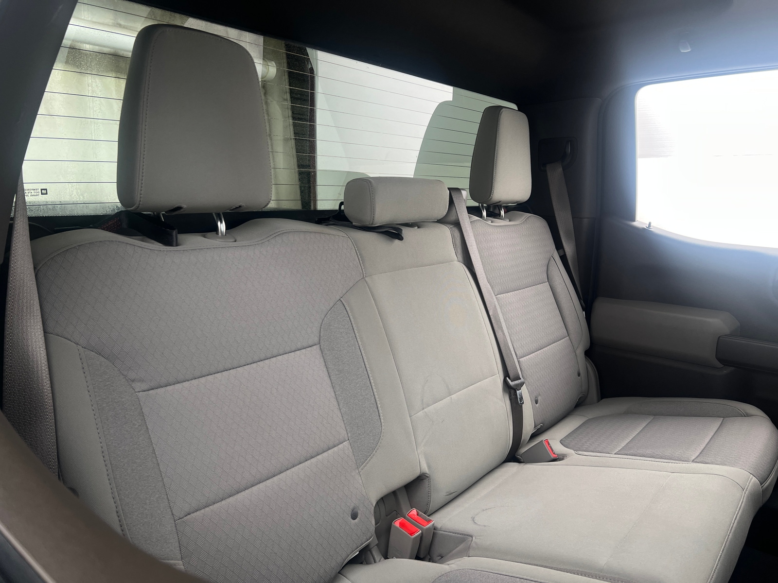 Thumbnail: 2019 Chevrolet Silverado 1500 - 6
