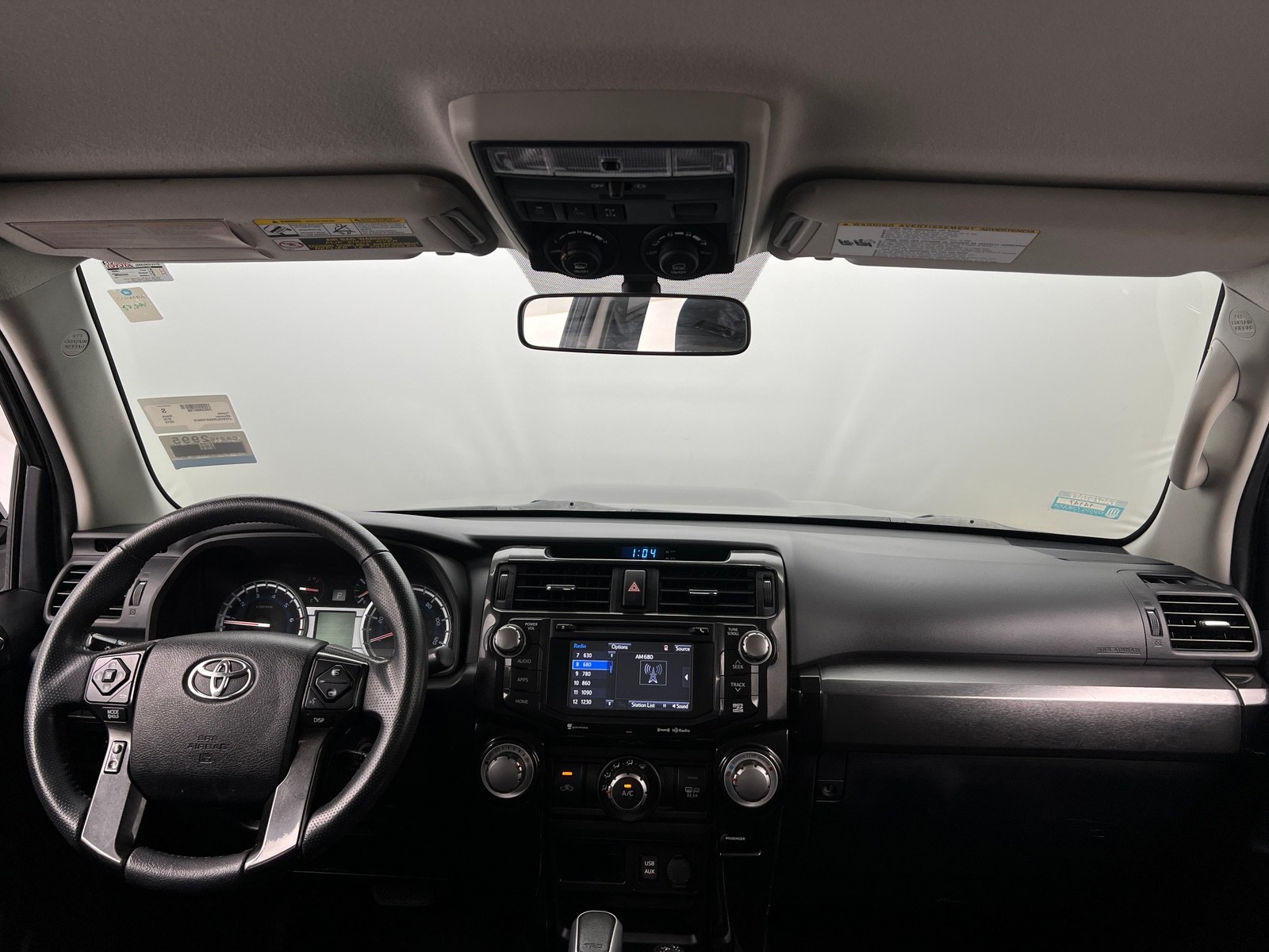 Thumbnail: 2019 Toyota 4Runner - 3