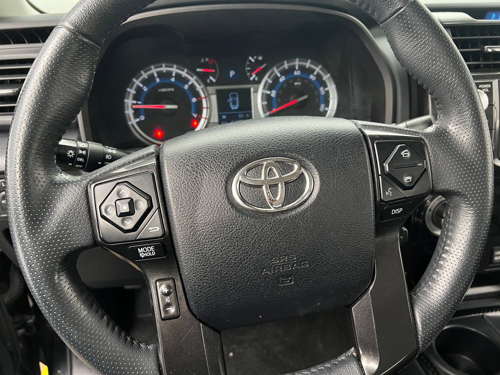 Thumbnail: 2019 Toyota 4Runner - 5
