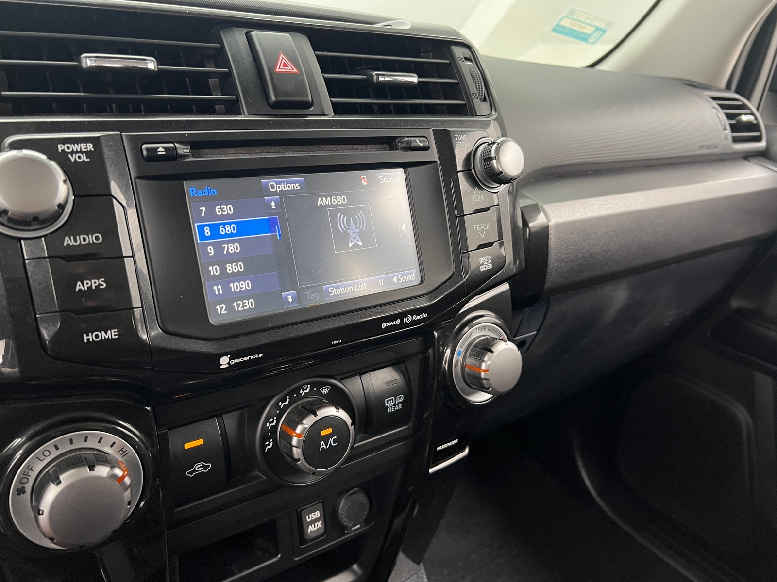 Thumbnail: 2019 Toyota 4Runner - 4