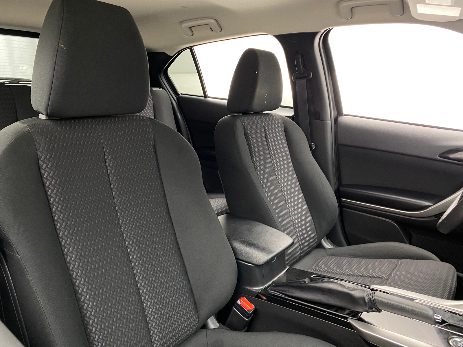 Thumbnail: 2024 Mitsubishi Eclipse Cross - 2