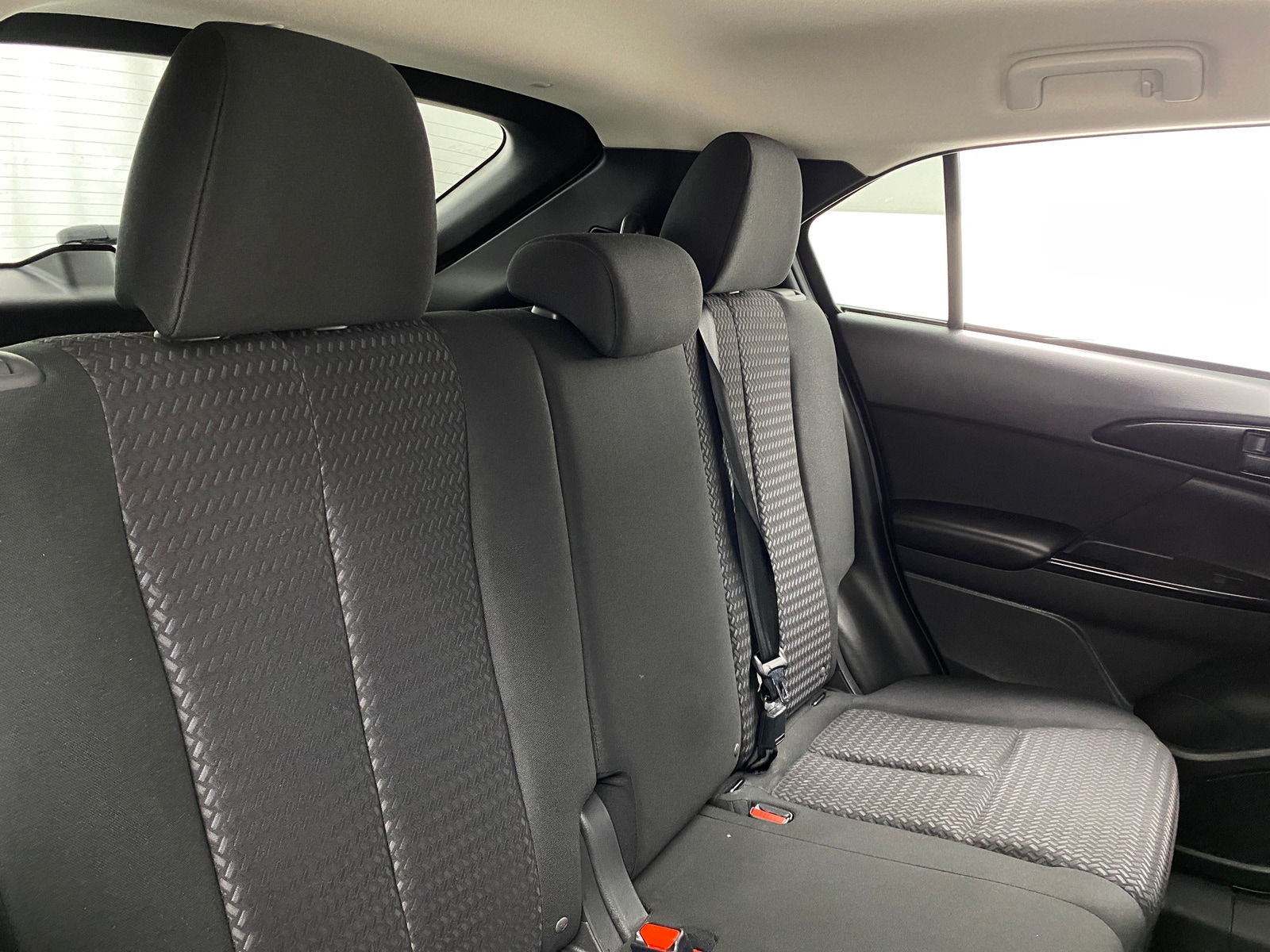 Thumbnail: 2024 Mitsubishi Eclipse Cross - 6