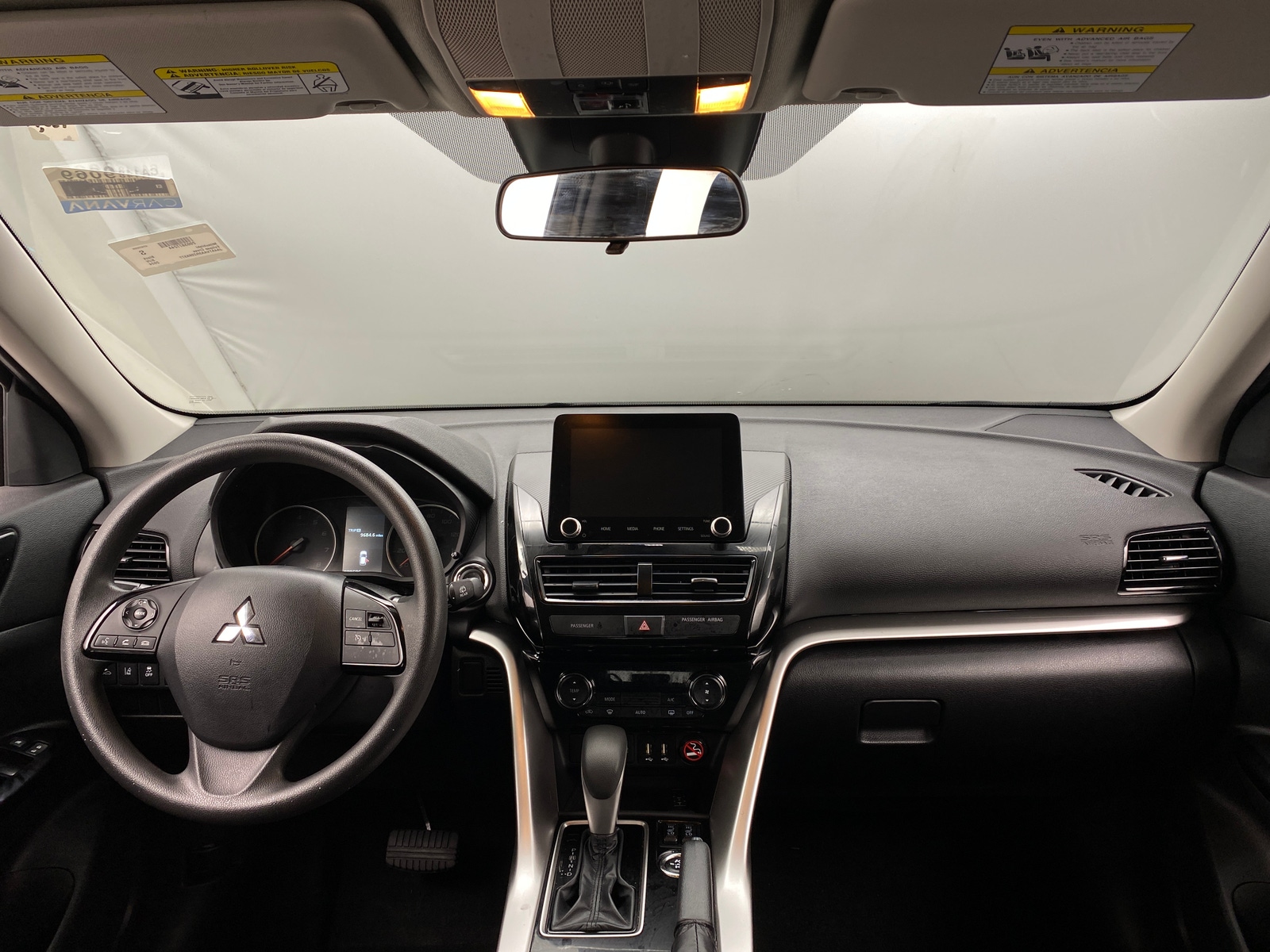 Thumbnail: 2024 Mitsubishi Eclipse Cross - 3